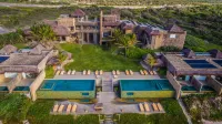 Kenoa Exclusive Beach Spa & Resort Hotels in 