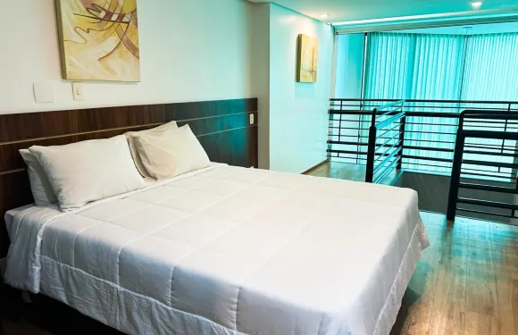 WS 巴哈馬複式公寓