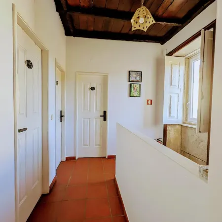 Torre de Santiago - Guest House