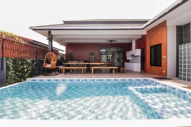 รูปภาพของบ้านนพปฎล หัวหิน ลอฟท์ โฮเทล