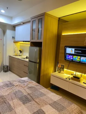 Skywayroom Studio Transit @ Grand Kamala Lagoon