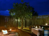 Zwahili Private Game Lodge & Spa