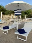 Settanni Sea Suites - Beach
