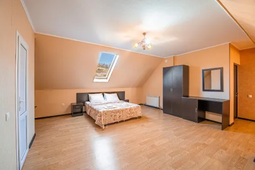 Vozrozhdenie Hotel - 2-نجوم