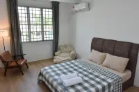 RainTree Homestay Hotel di Bintulu