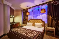 Art-Hotel Hotels in Surgut