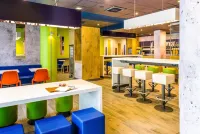 Ibis Budget Basel City