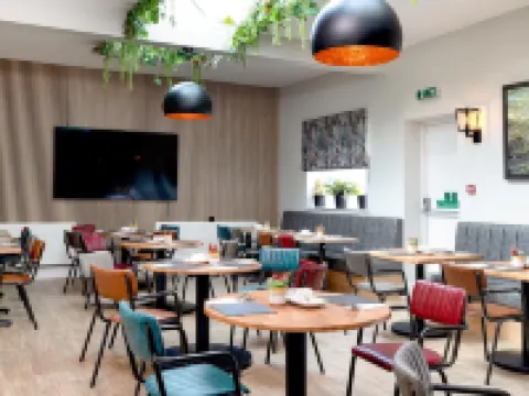 The Clarence Gardens Hotel Hotels in Scarborough