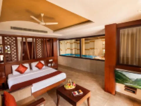 Lake Canopy Alleppey Các khách sạn ở Alappuzha