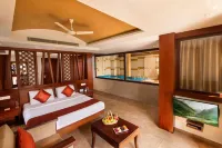 Lake Canopy Alleppey