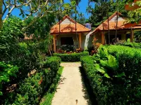 Boonya Resort Koh Chang Hotels near Khlong Phlu Waterfall