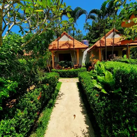 Boonya Resort Koh Chang Отели рядом с достопримечательностью «Чанг»