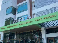 Panda Tea Garden Suites Hotels near Tagbilaran City