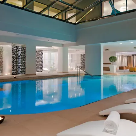 Porto Platanias Beach Resort & Spa