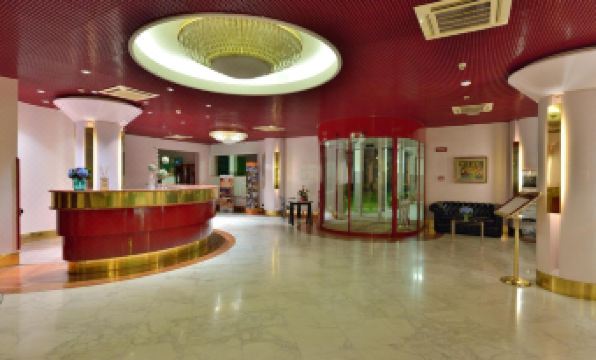 Agora' Palace Hotel - Housity