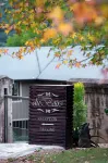 The DuBoirs Boutique Guest House Hotels in Hillcrest