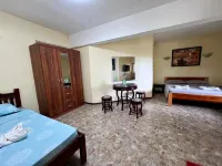 Bamboo Paradise Beach Resort