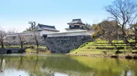 Toyoko Inn Kofu Eki Minami Guchi No 1