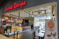 Kozi Square New Sgh Cozy Home LV7B Hotels near Stadium Perpaduan