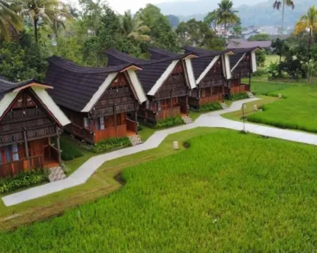 Toraja Misiliana Hotel Hotels in Nordtoraja