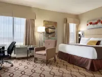 Ramada by Wyndham St. Johns โรงแรมใกล้จอร์จสตรีท