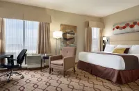 ラマダ バイ ウィンダム セント ジョンズ のホテル