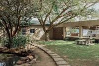 Kwetu Guest Farm - farm stay