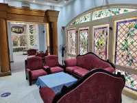 Golden Rose Hotel