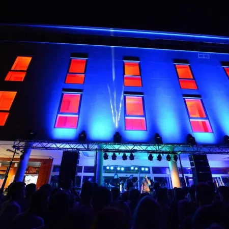 Boutique Hostel Forum