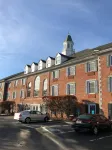 Comfort Inn Rockland - Boston Hotel di Brockton