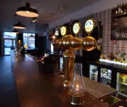 Hotell Årjäng - bar