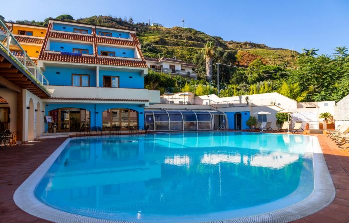Hotel Tropis