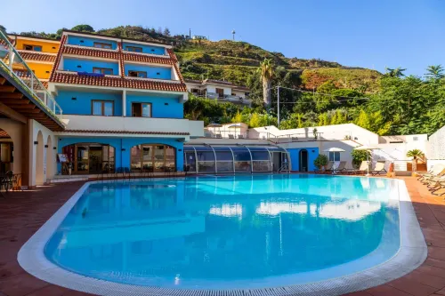 Hotel Tropis
