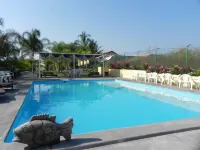 Zar Colima - piscine
