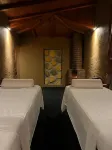 Cabañas El Estribo Hotel - Spa