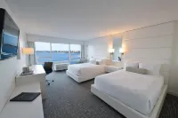 Oyster Point Hotel Hotels in 