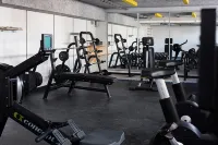 CPH Studio Hotel - Gym