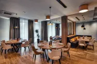 Hotel Aristos Hotels in 