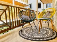 Hotel Clairefontaine