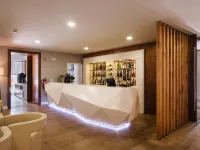 Hotel Fonte Velha - bar
