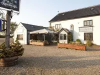 Marsham Arms Inn - Kæledyr tilladt
