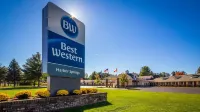 Best Western of Harbor Springs Hotels in Alanson
