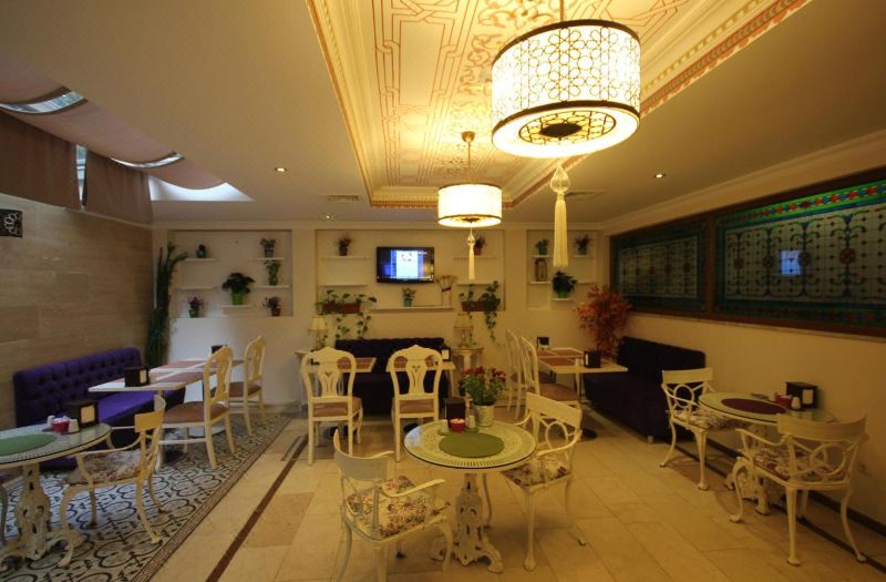 Sultans Royal Hotel photo 3