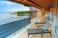 Ooedo Onsen Monogatari Premium Iseshima - Ocean View