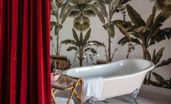 Superbude Wien Prater