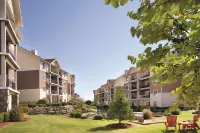 كلوب ويندام ماونتن فيستا Hotels near Branson Convention Center