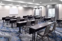 Fairfield Inn & Suites Buffalo Airport