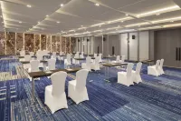 Le Meridien Ahmedabad