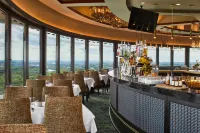Renaissance Shoals Resort & Spa - bar