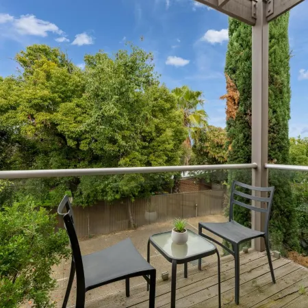 Central Shepparton Apartments